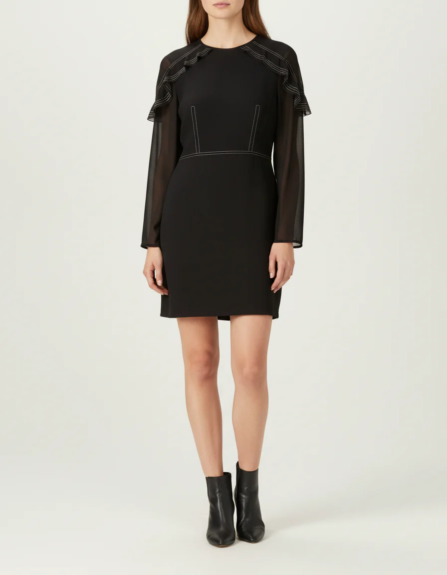 Robe - Taille M/38