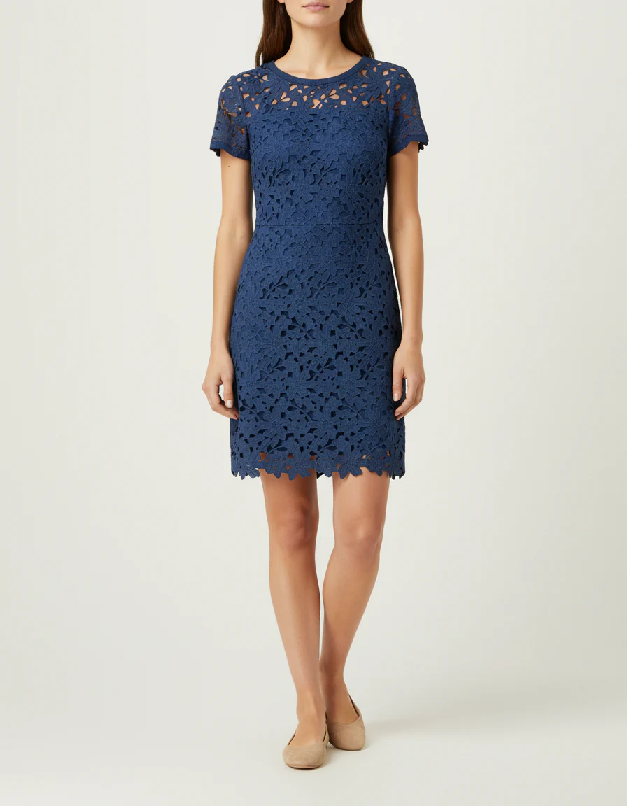 Robe - Taille S/36