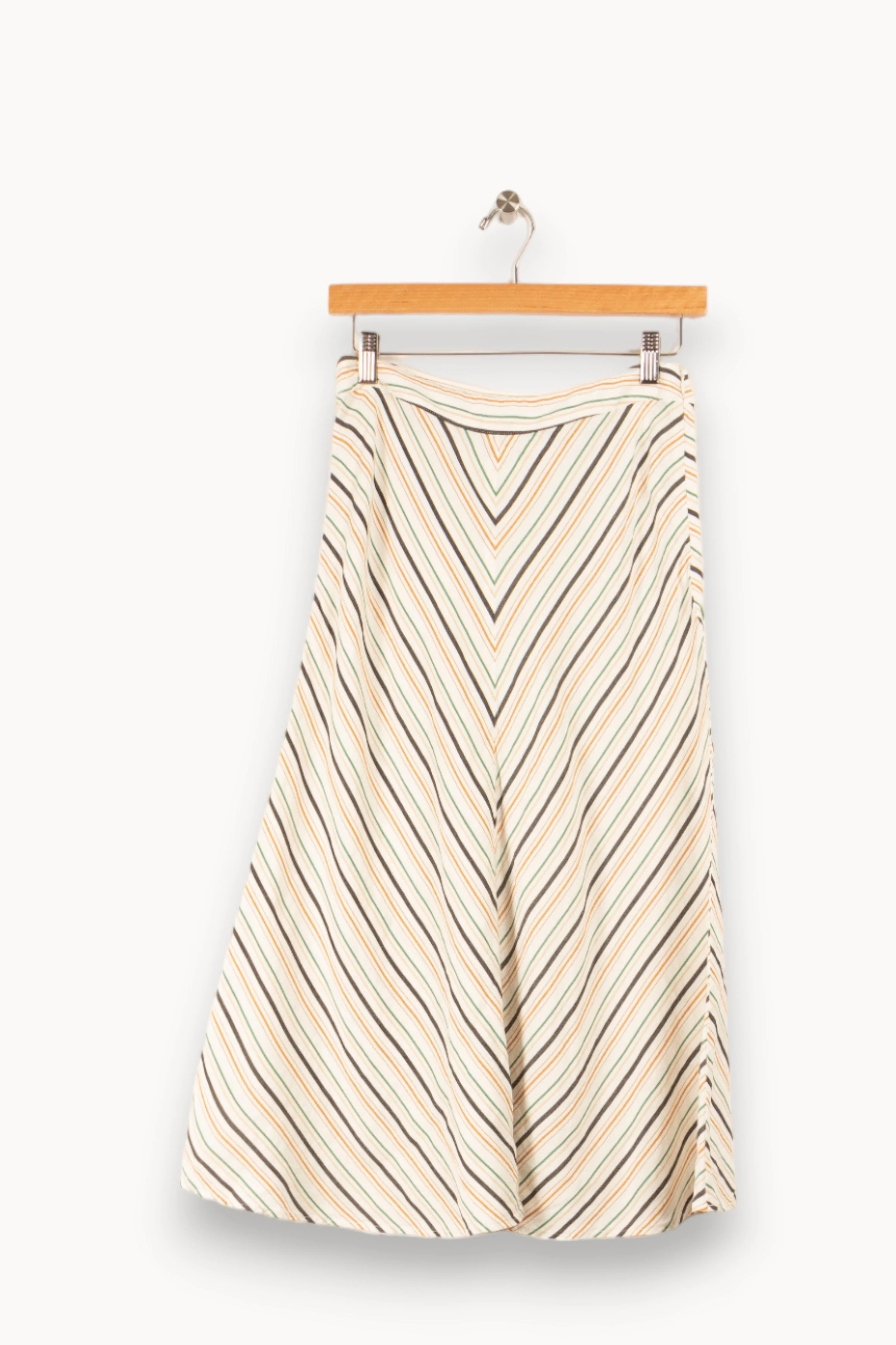 Jupe longue - Taille S/36 - Image 2