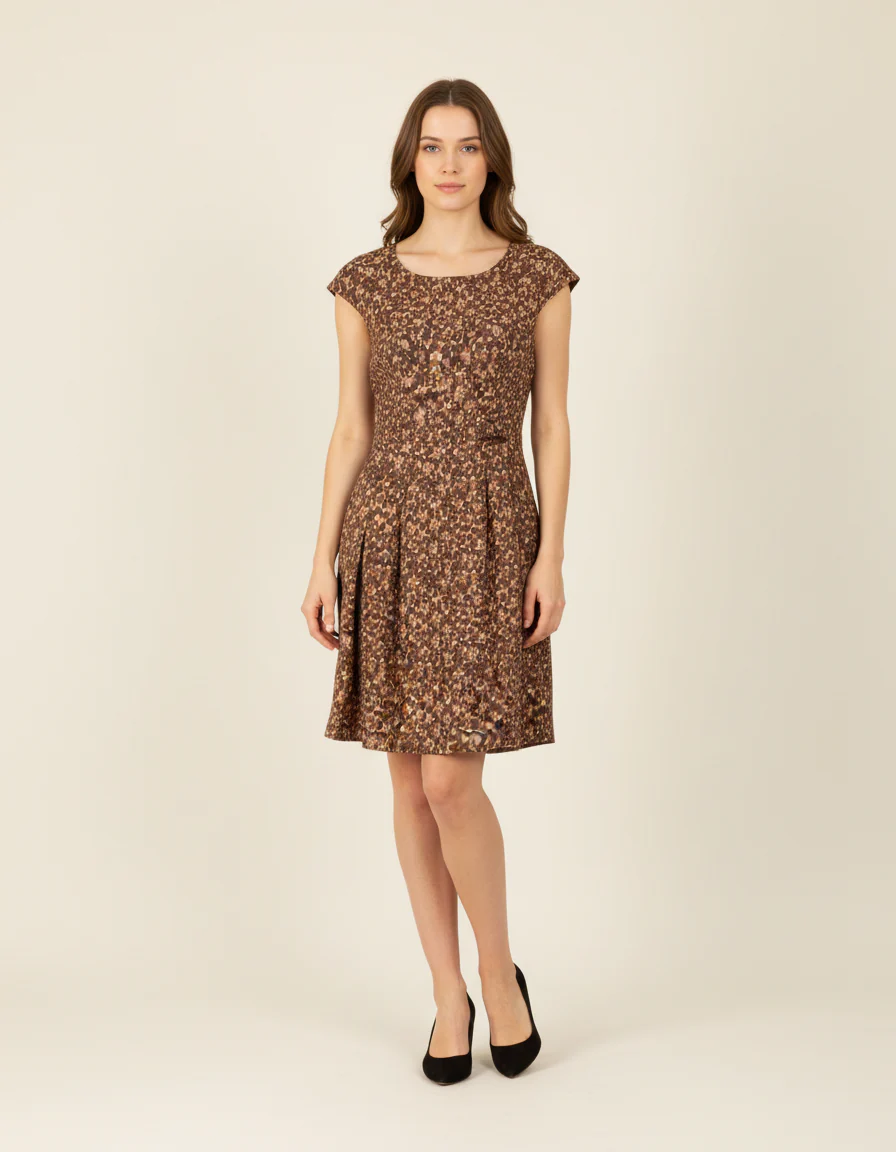 Robe - Taille S/36