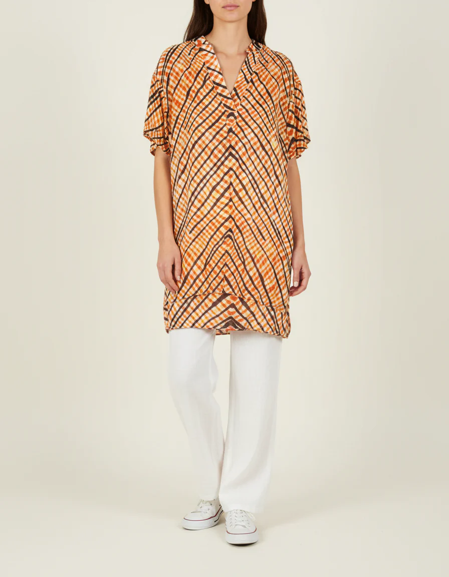 Robe - Taille S/36