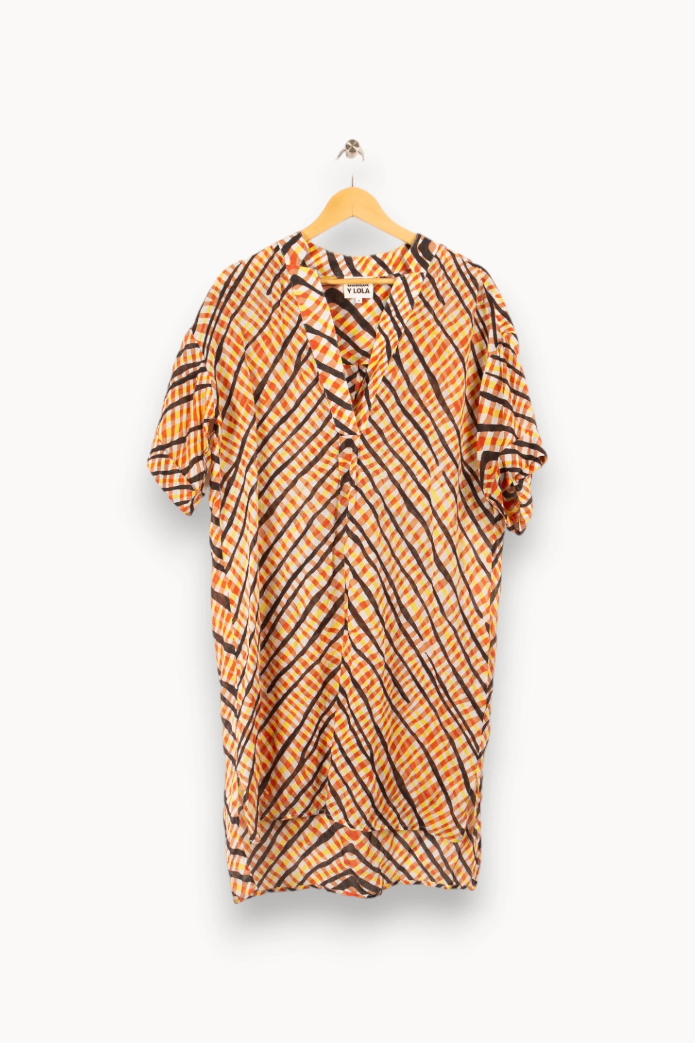 Robe - Taille S/36 - Image 2