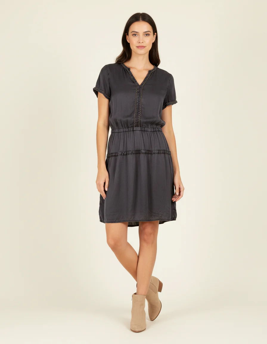 Robe - Taille S/36