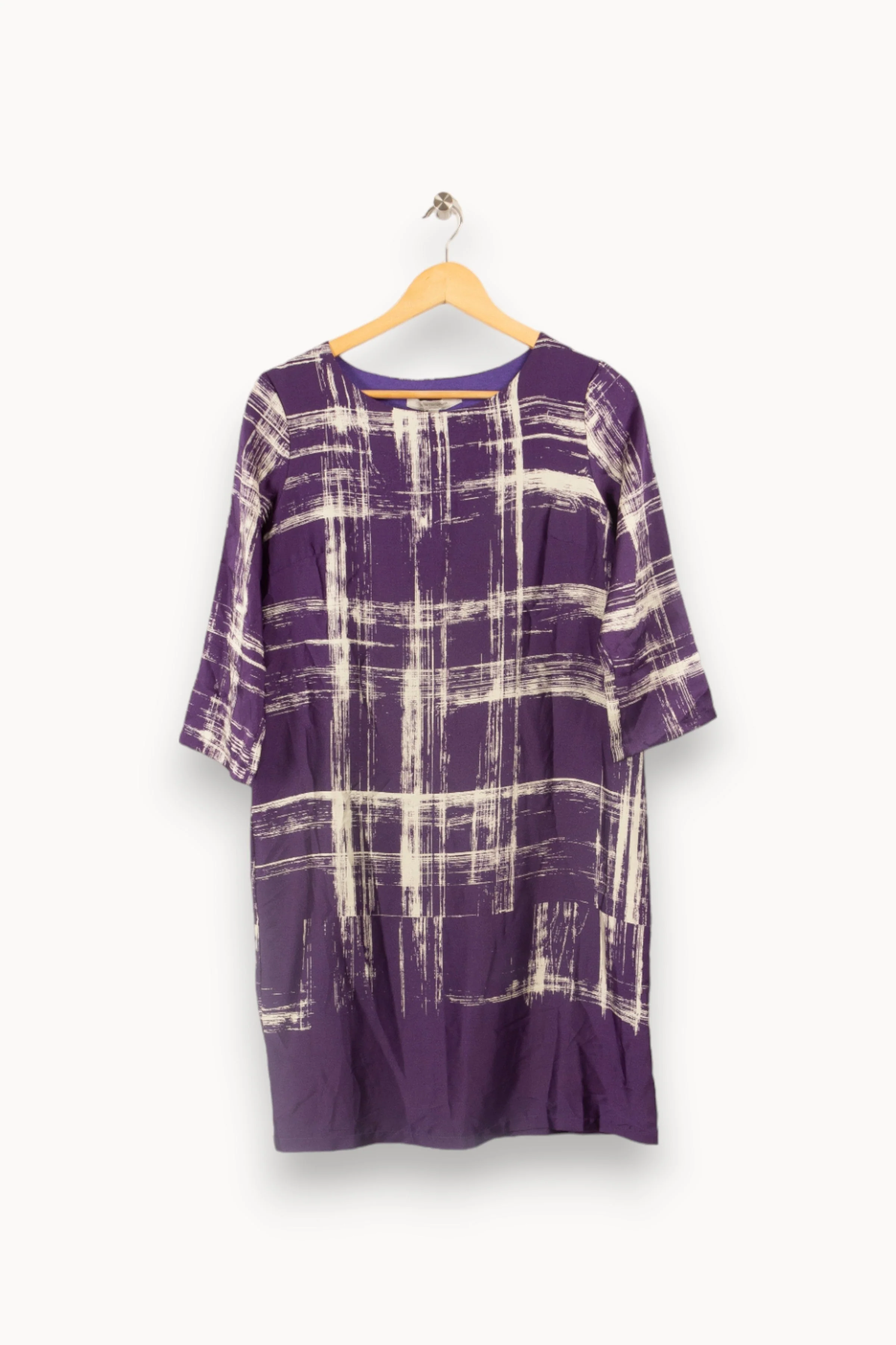 Robe bicolore - S/36 - Image 2