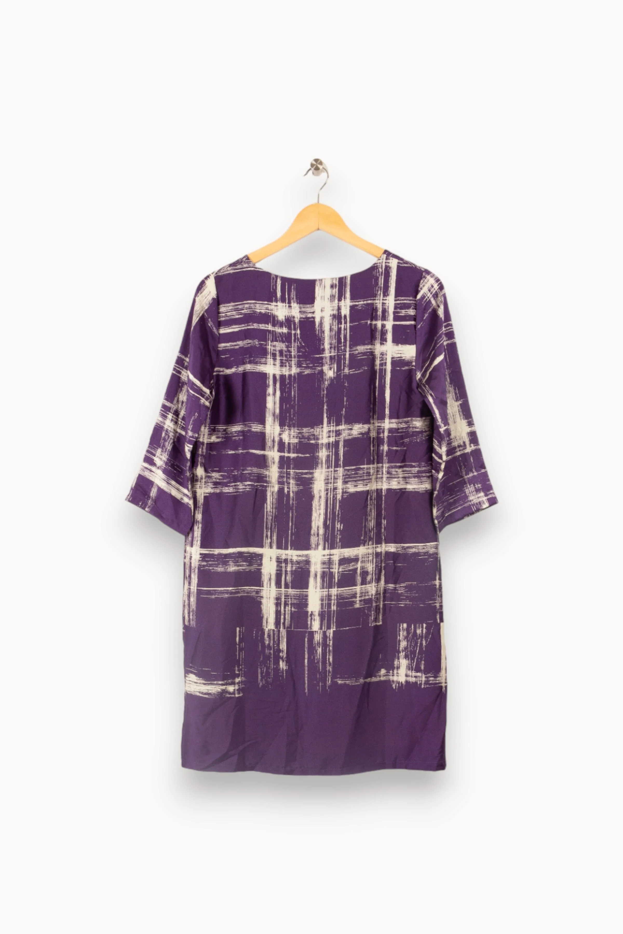Robe bicolore - S/36 - Image 5