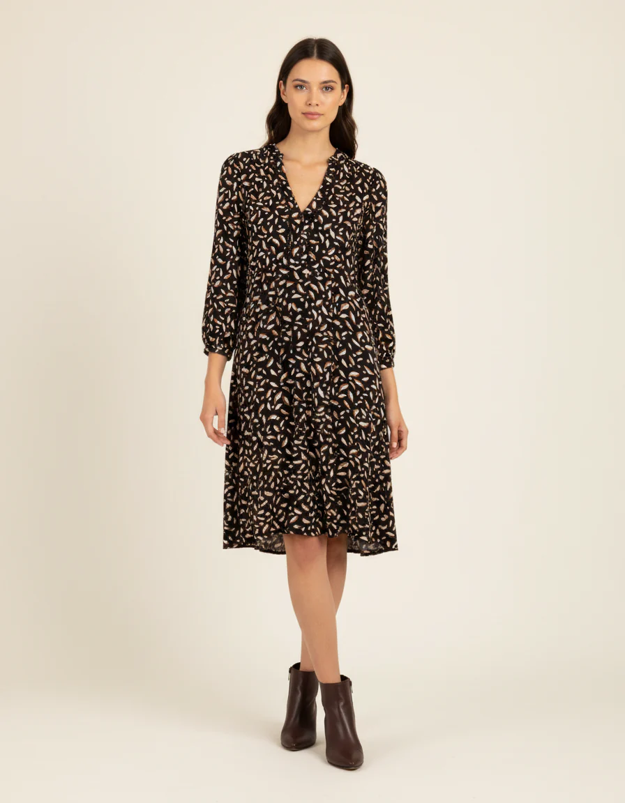 Robe - Taille S/36