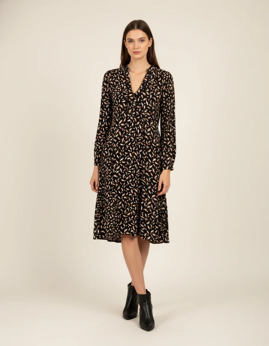 Robe - Taille S/36 - Image 2