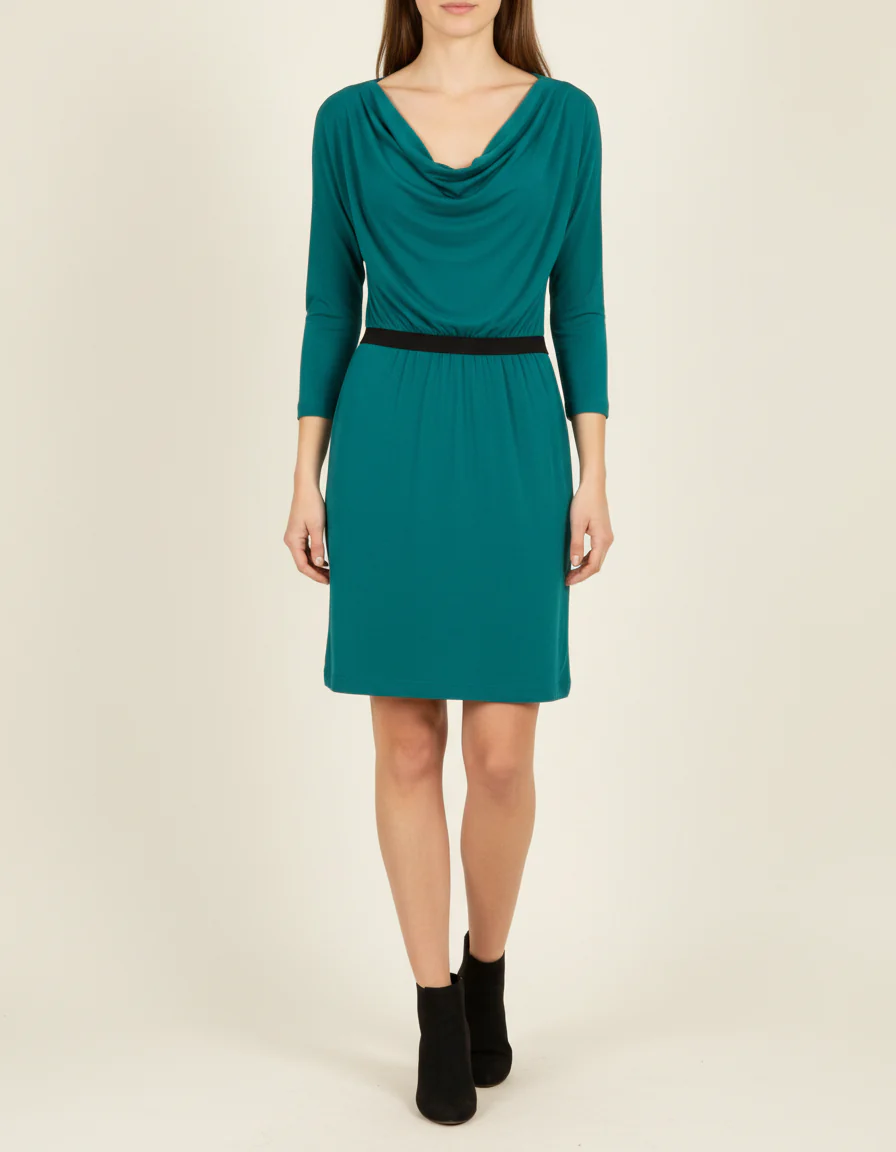 Robe - Taille S/36