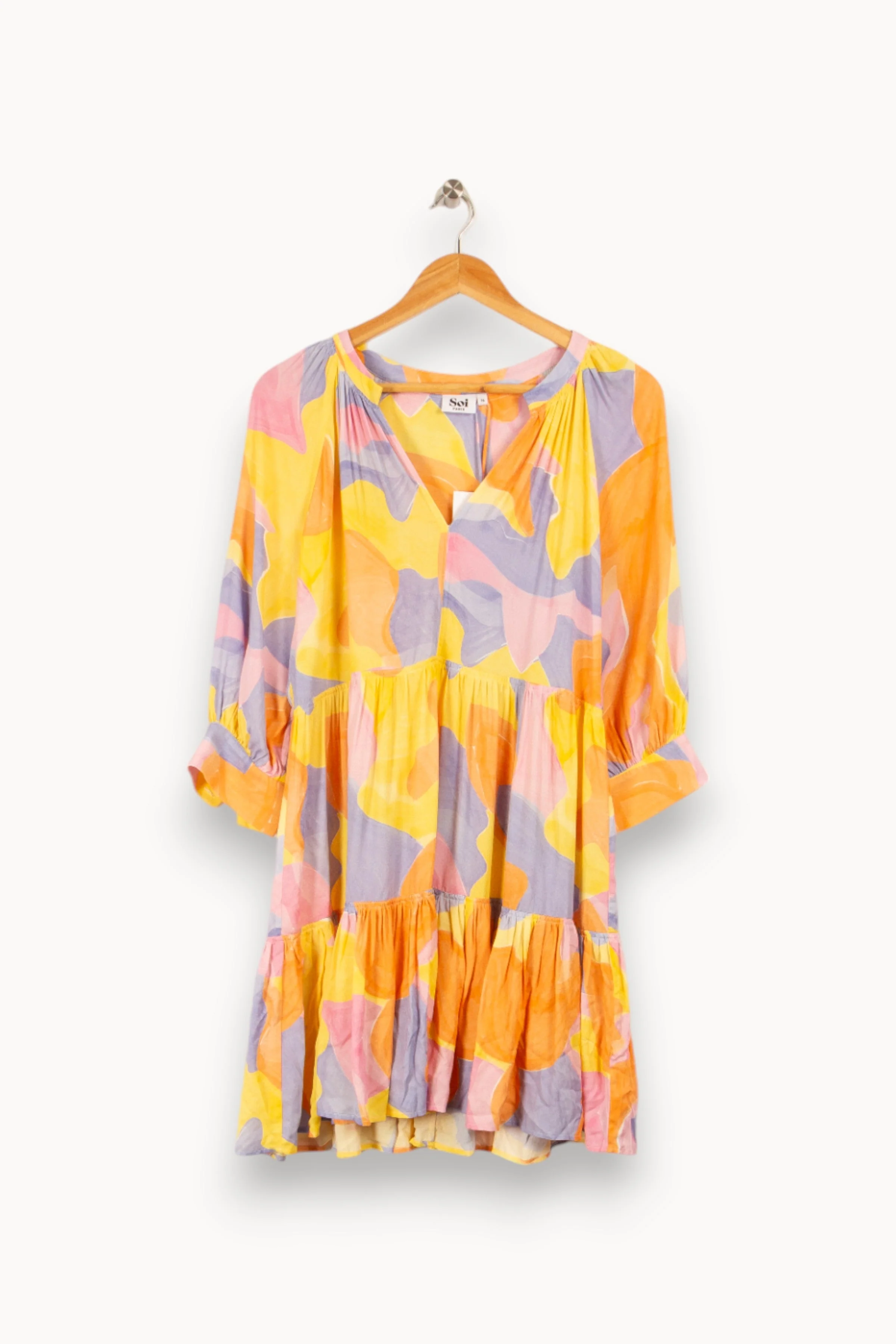 Robe - Taille S/36 - Image 2