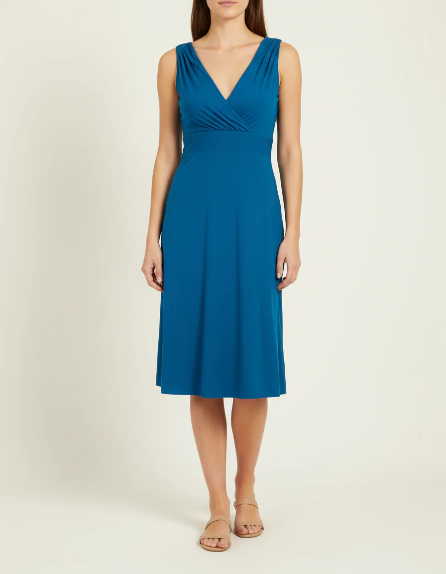 Robe - Taille S/36