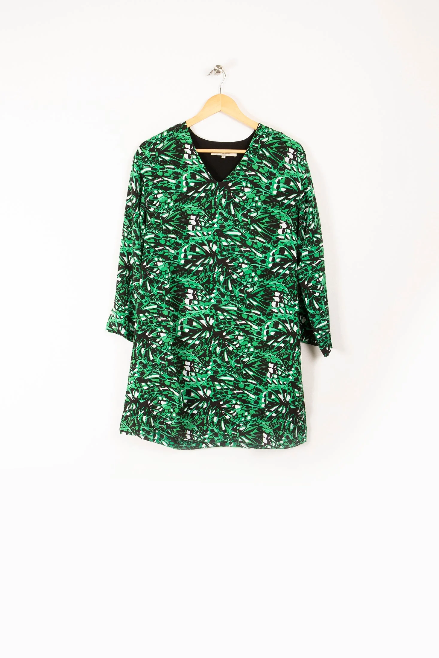 Robe évasée - S/36 - Image 2