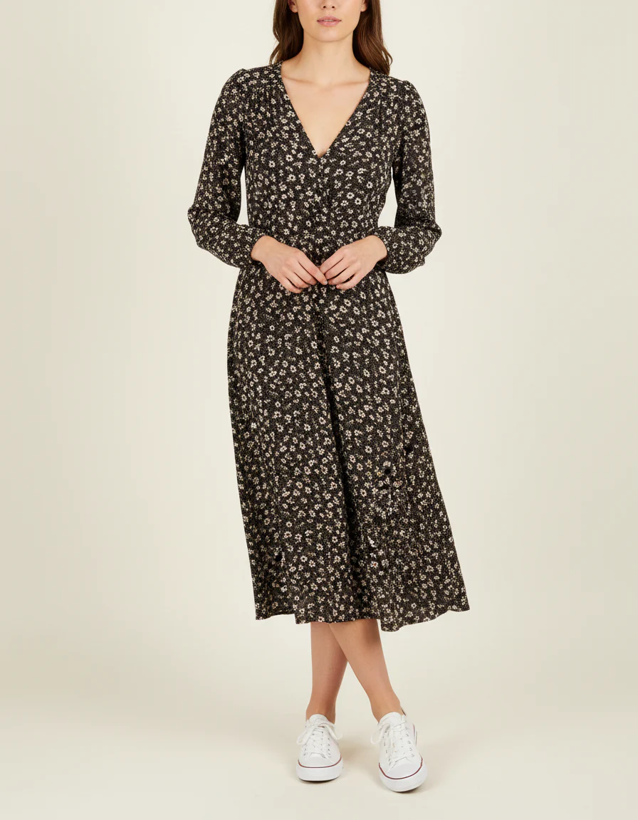 Robe - Taille S/36