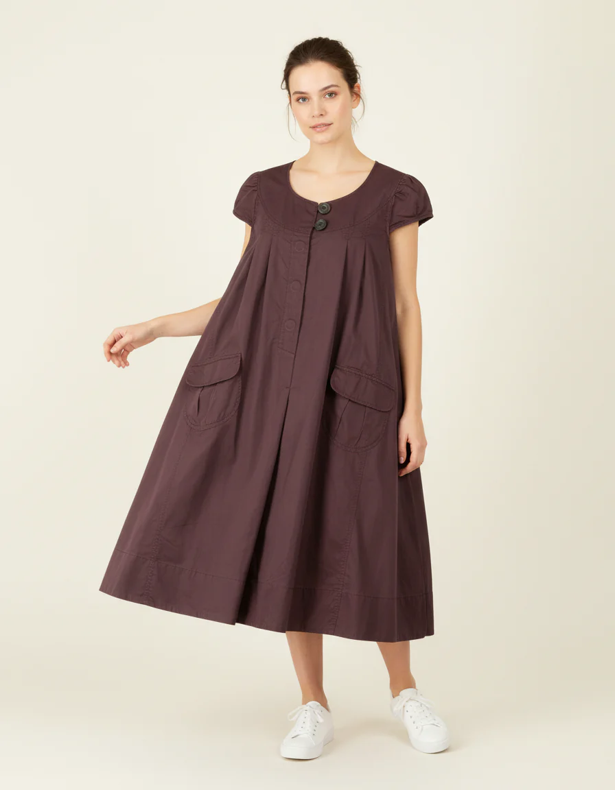 Robe - Taille S/36