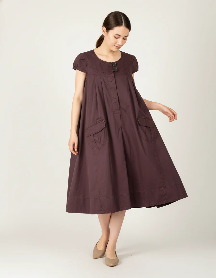 Robe - Taille S/36 - Image 2