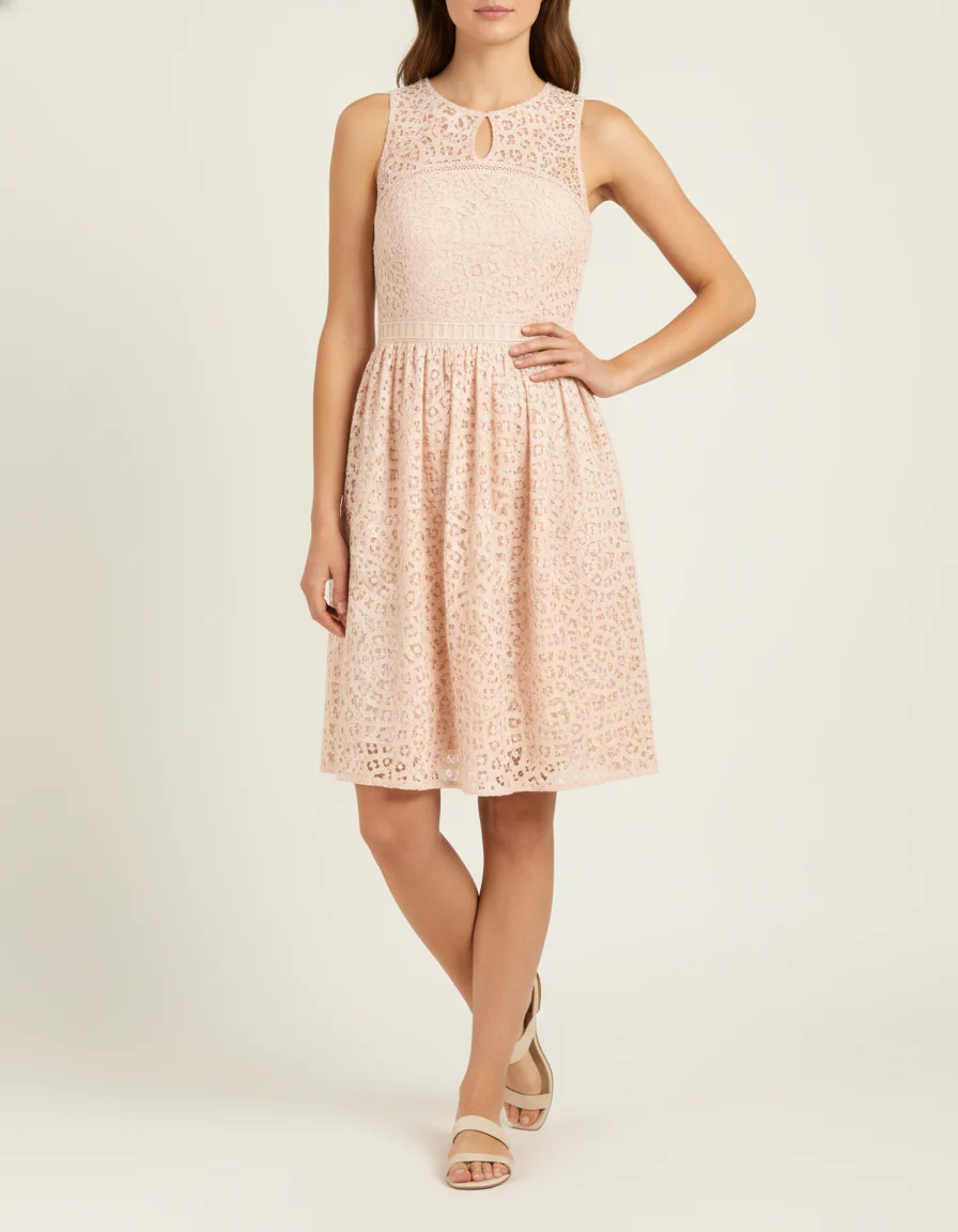 Robe - Taille S/36