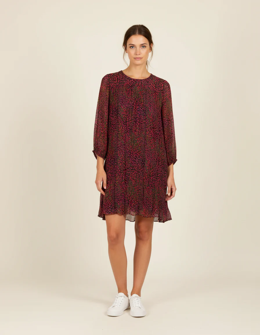 Robe - Taille S/36