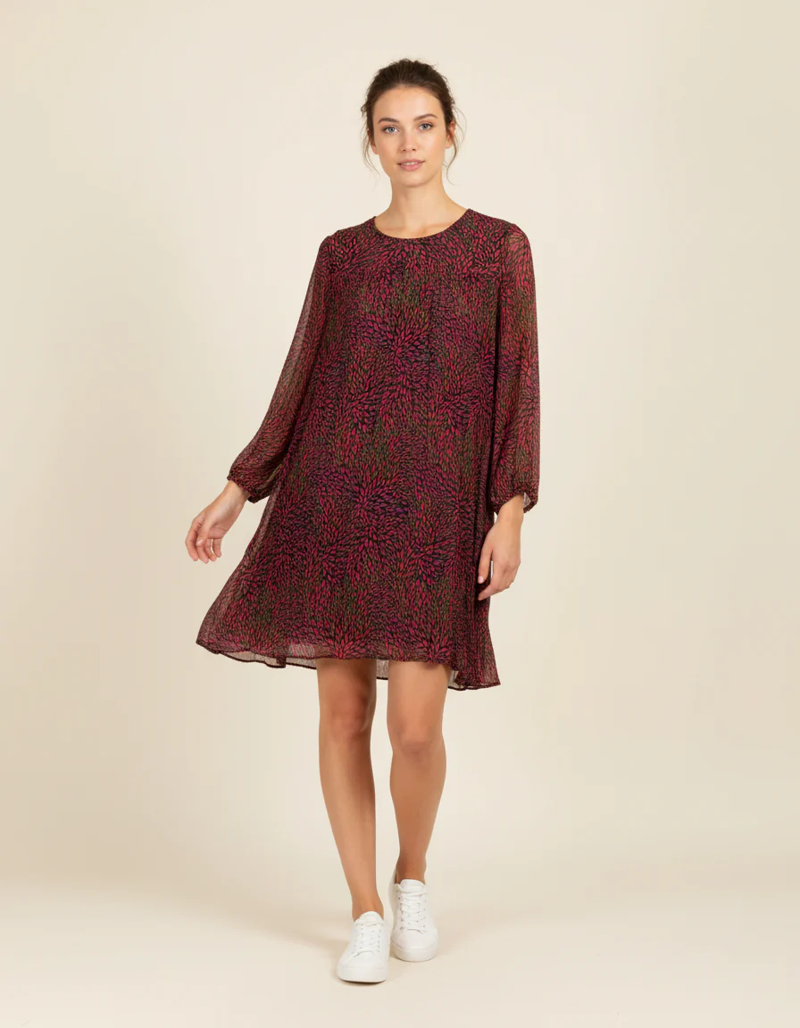 Robe - Taille S/36 - Image 2