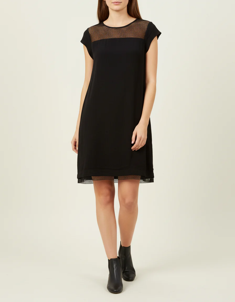 Robe - Taille XL/42 - Image 2