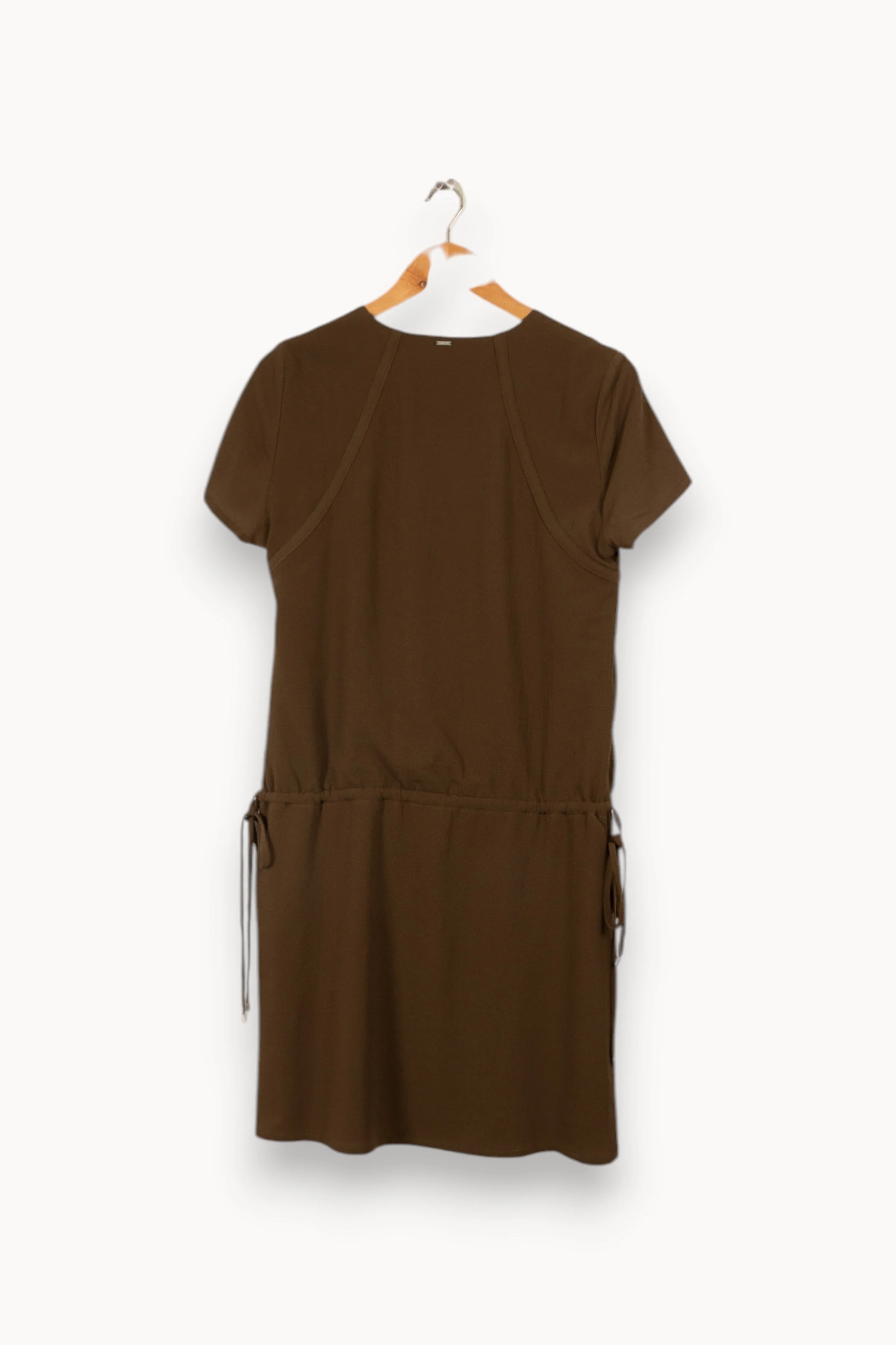 Robe verte - Taille L/40 - Image 4