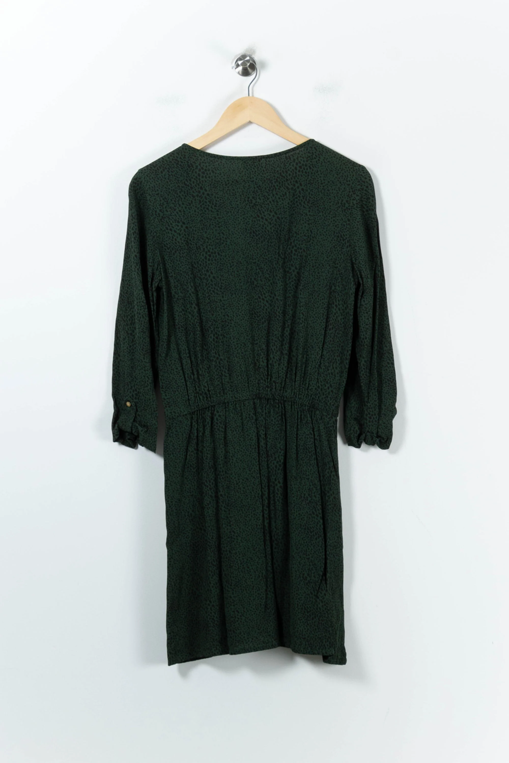 Robe Verte - Taille M/38 - Image 4