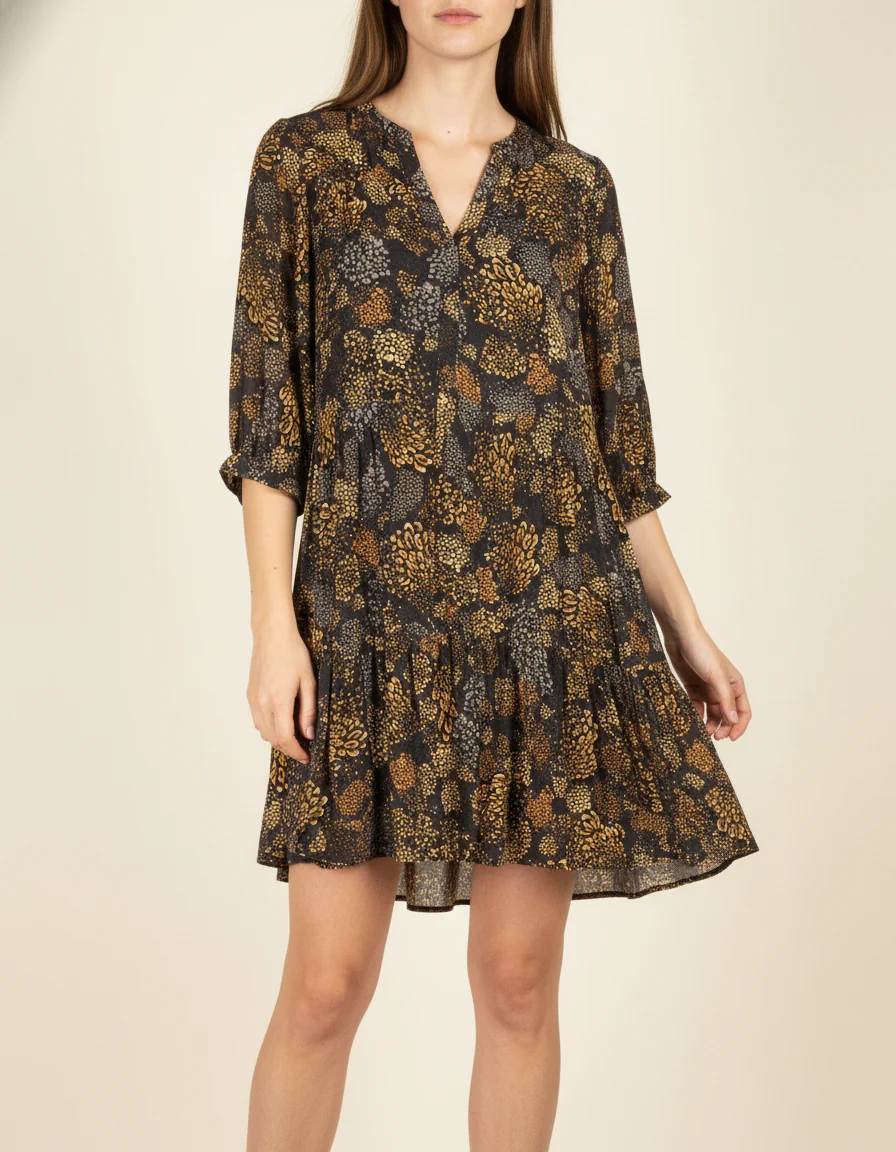 Robe - XS / 34