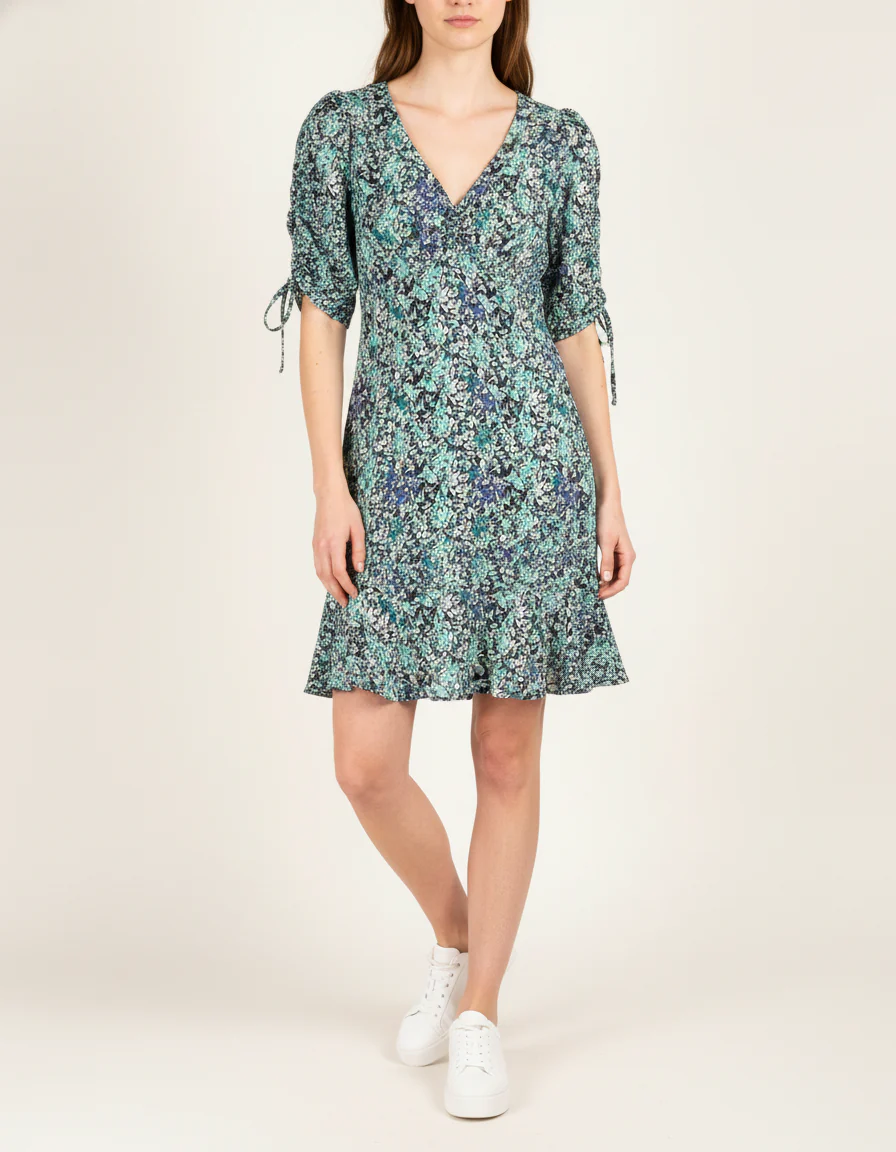 Robe - XS / 34