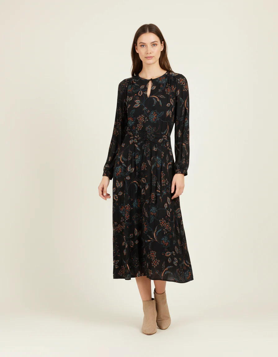 Robe - XS / 34