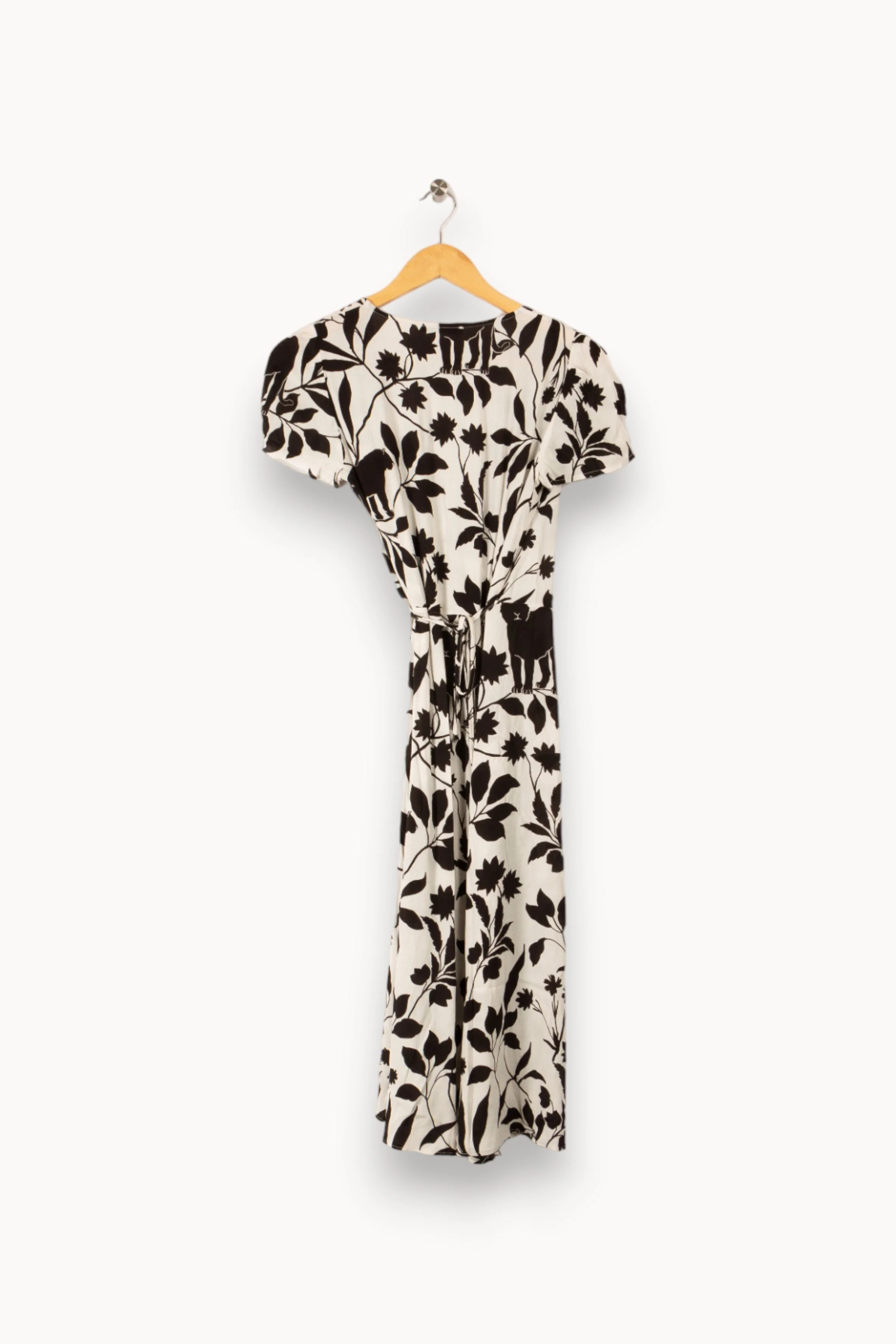 Robe - XS / 34 - Image 2