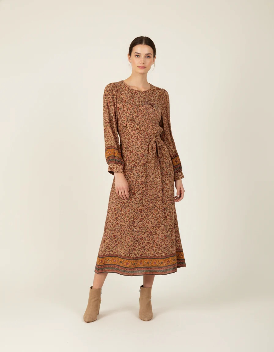 Robe - XS / 34