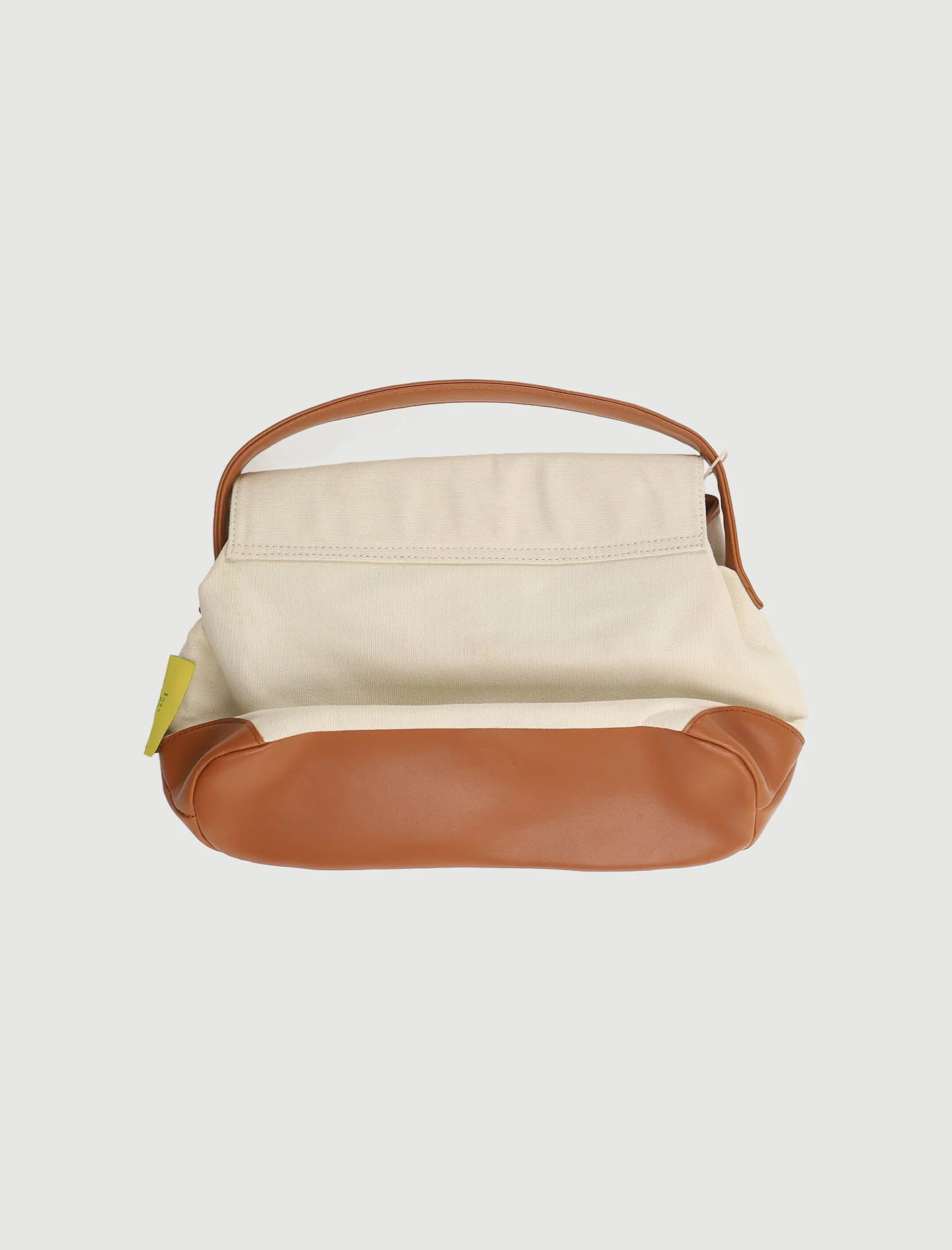 Sac Bandoulière Blanc et Bleu - Taille T.U. - Image 2