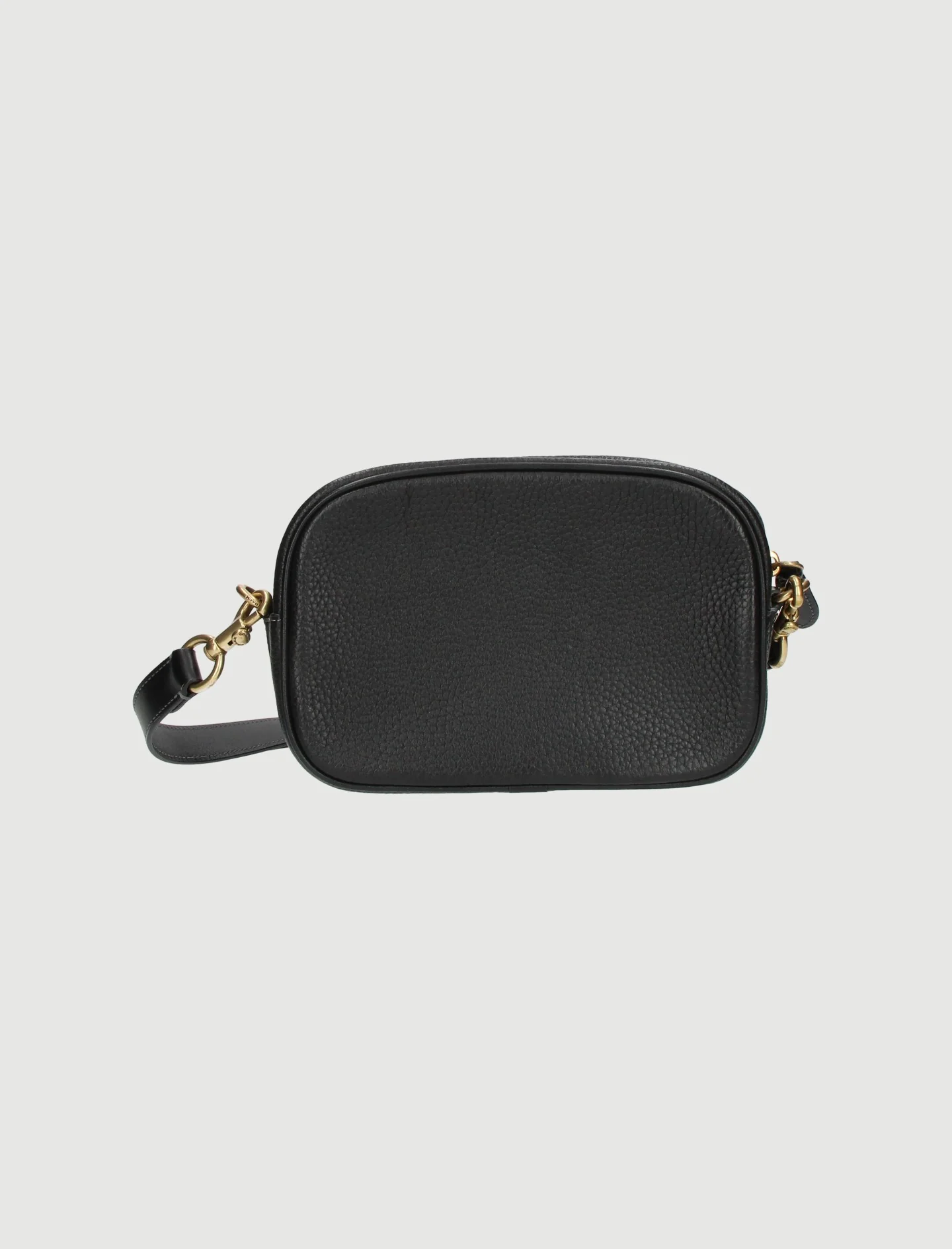 Sac Bandoulière Noir - Taille T.U. - Image 3