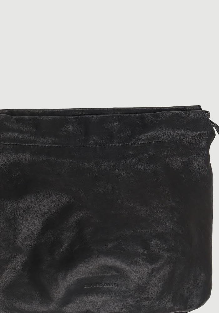 Sac Bandoulière Noir - Taille T.U. - Image 2