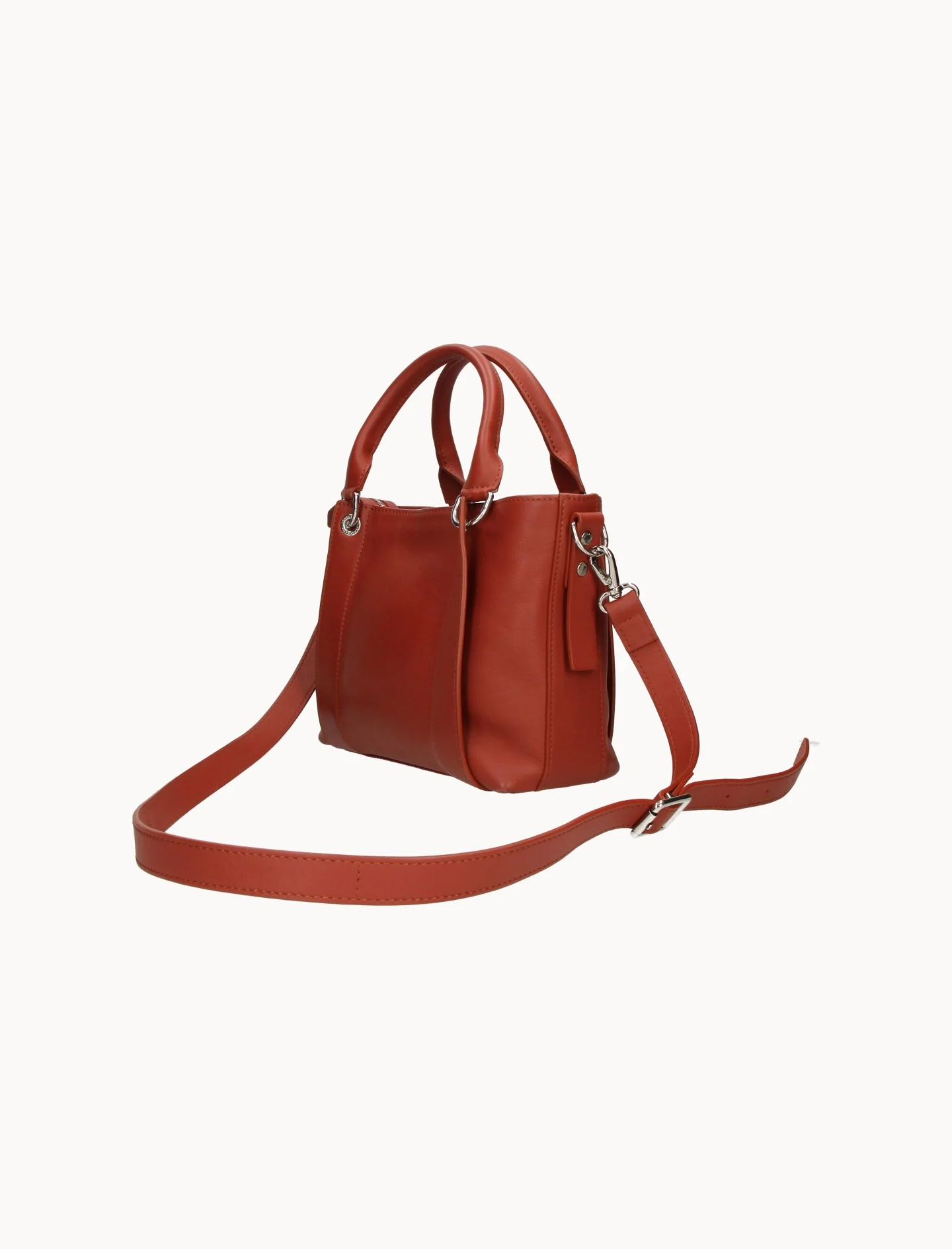 Sac Marron - Taille T.U. - Image 2