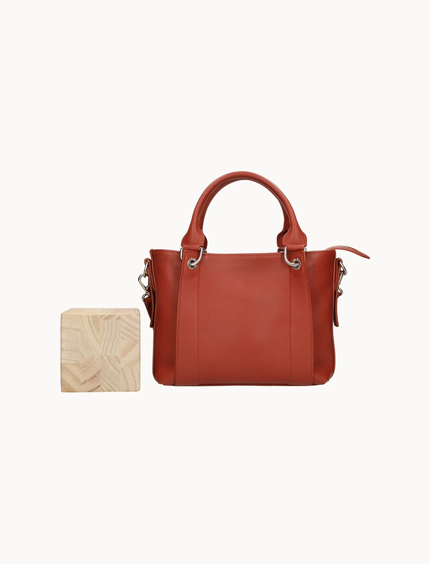 Sac Marron - Taille T.U. - Image 3