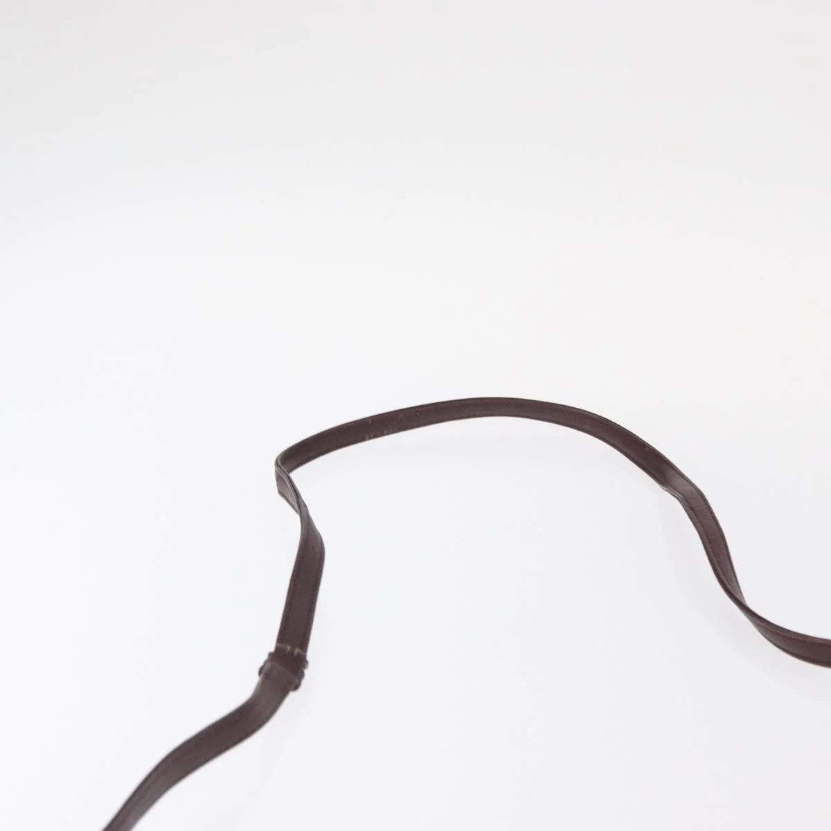 Saint Laurent Vintage Shoulder Bag Leather - Image 14