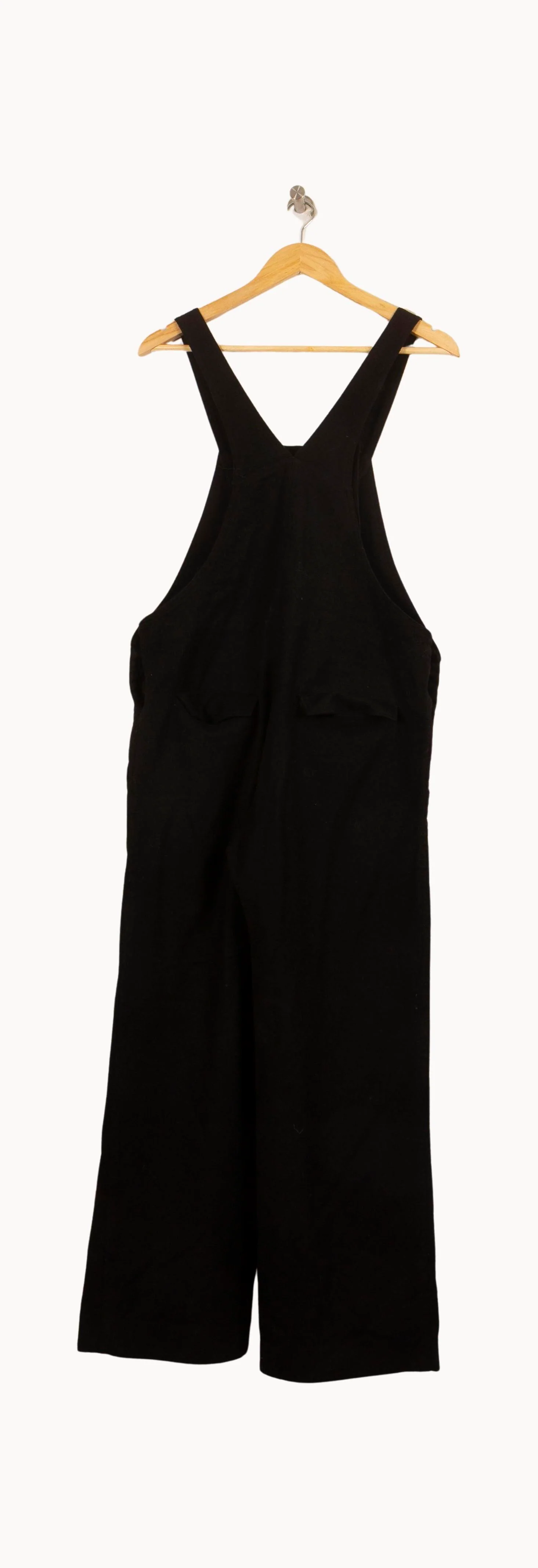 Salopette Noire - Taille M/38 - Image 4