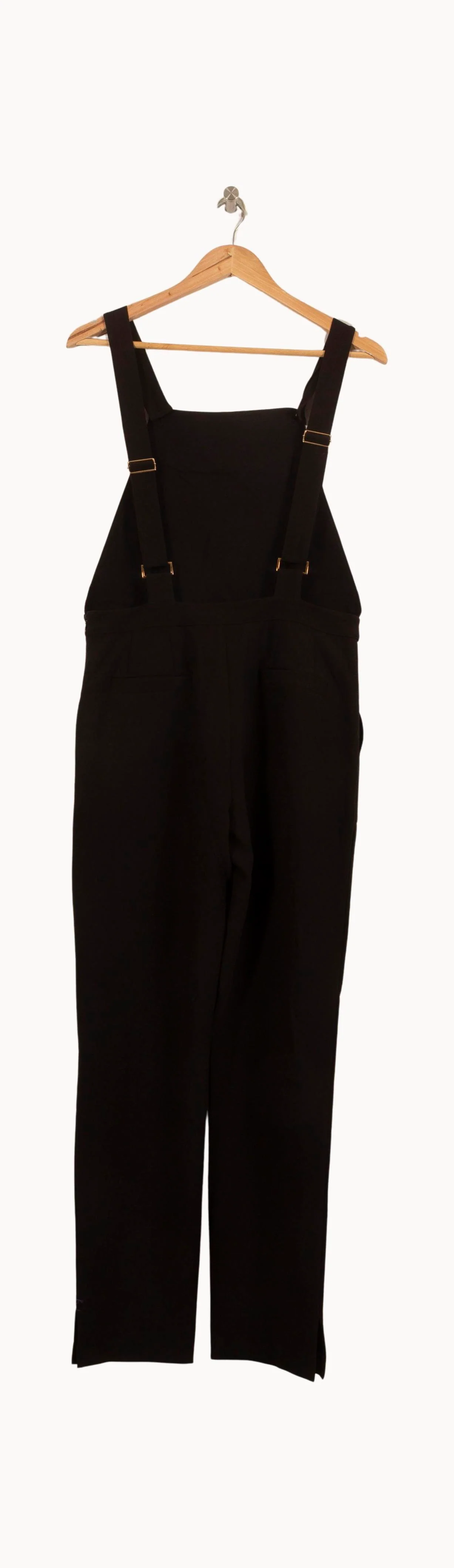 Salopette Noire - Taille S/36 - Image 4