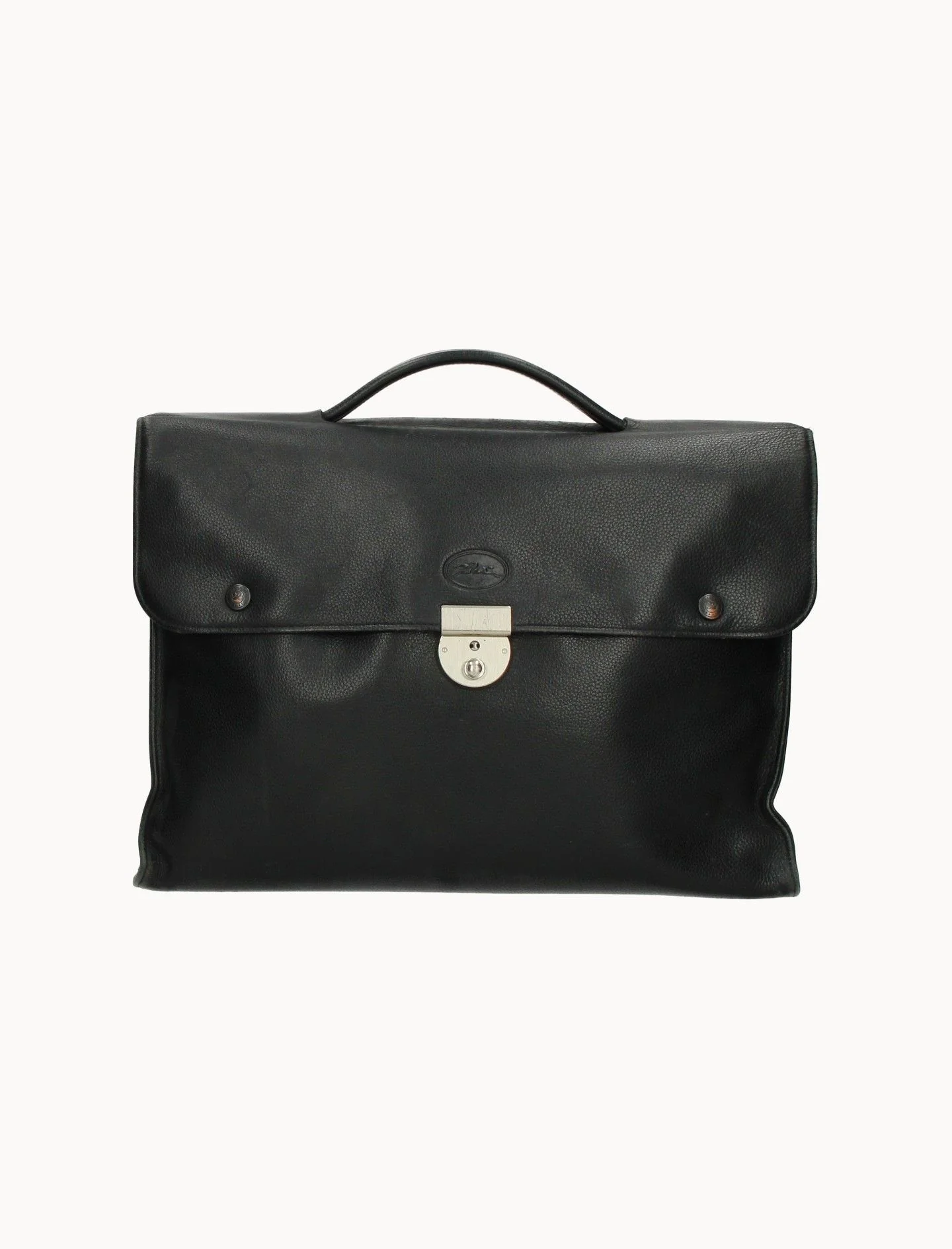 Serviette Noire - Taille T.U.