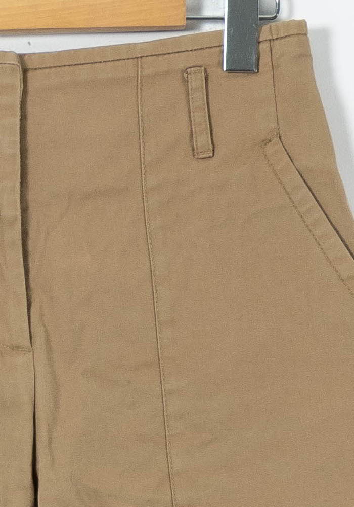 Short Beige - Taille L/40 - Image 3