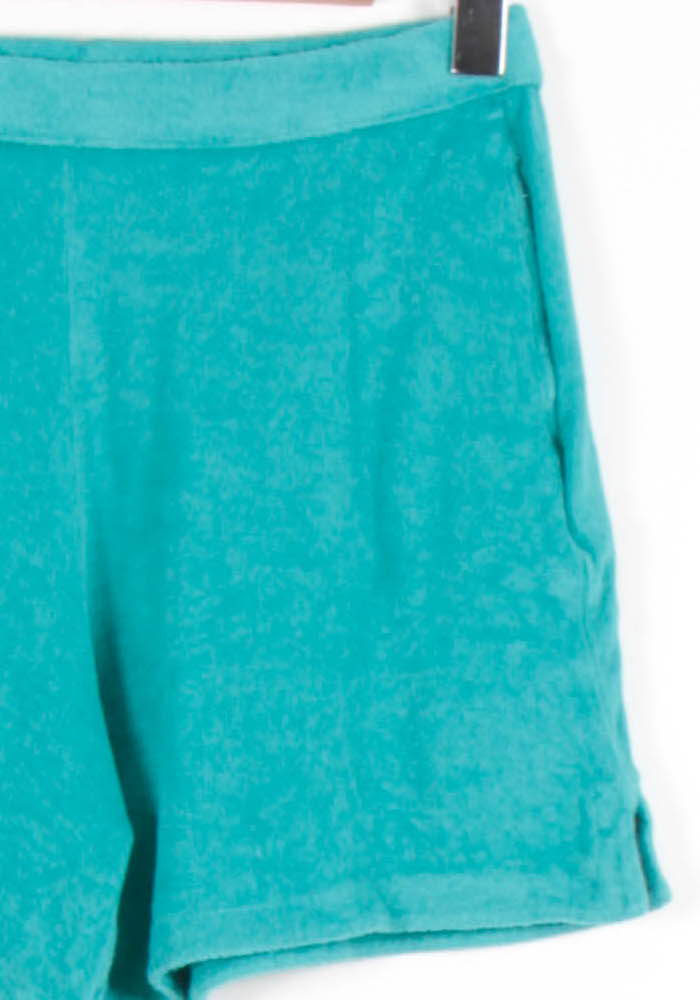 Short Bleu - Taille S/36 - Image 3