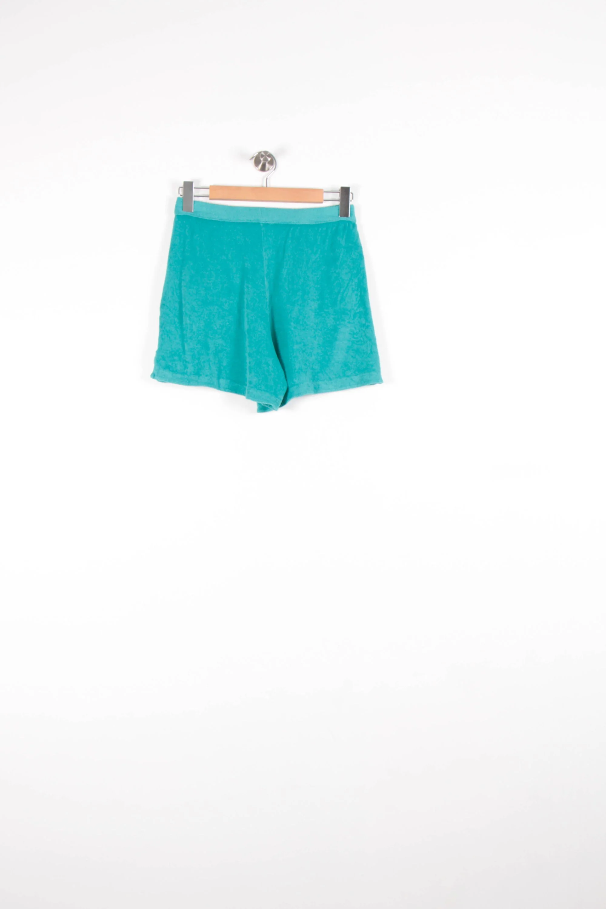 Short Bleu - Taille S/36 - Image 4
