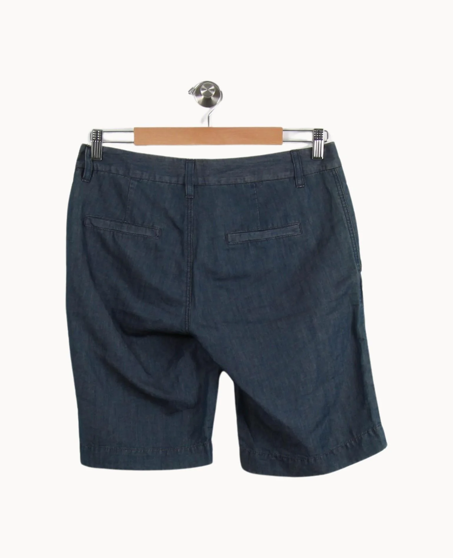 Short Bleu - Taille XL/42 - Image 4