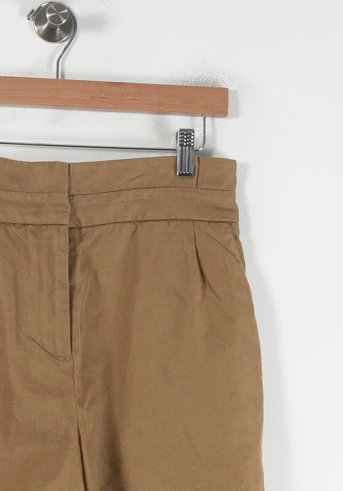 Short Marron - Taille M/38 - Image 3