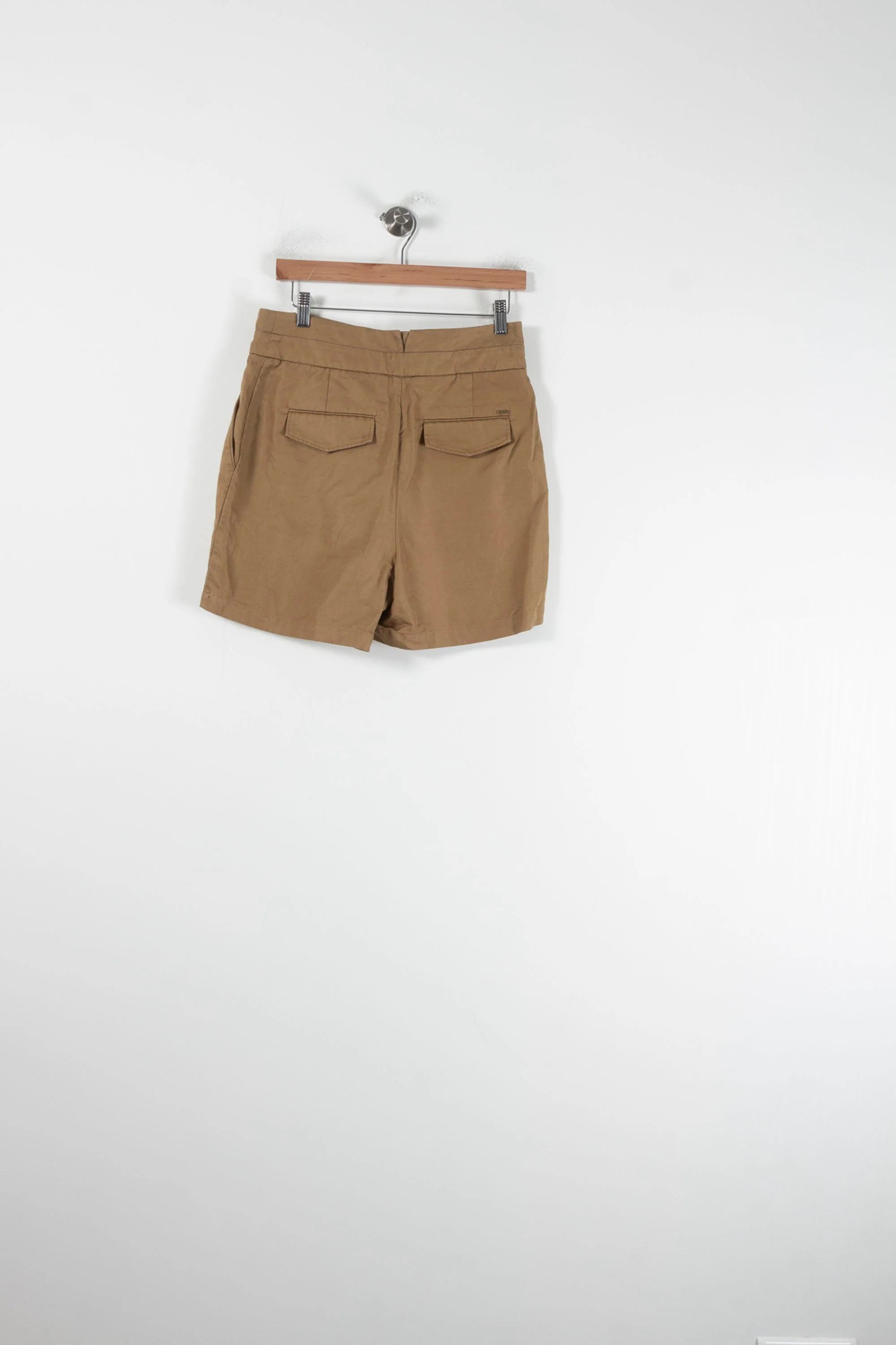 Short Marron - Taille M/38 - Image 4