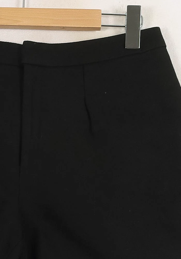 Short Noir - Taille L/40 - Image 3
