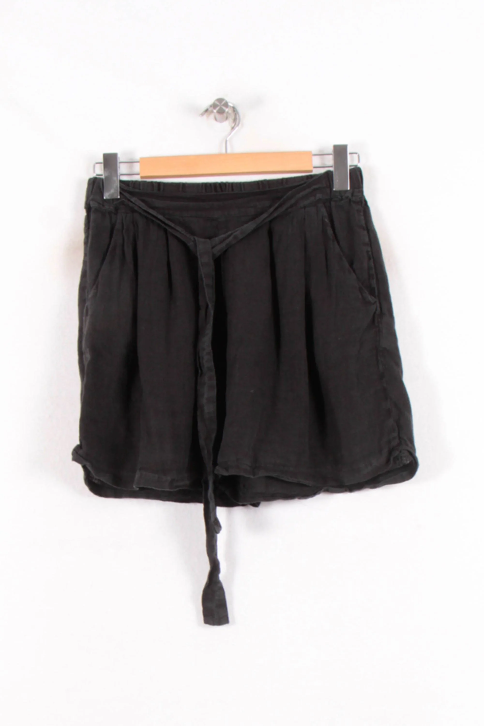Short Noir - Taille M/38 - Image 2