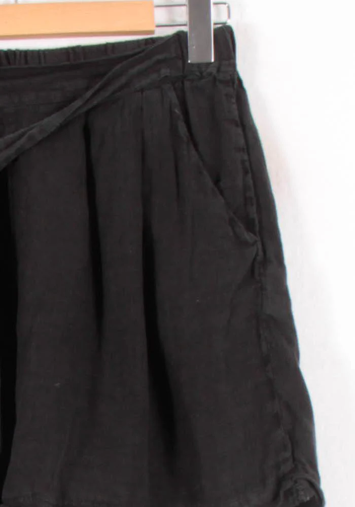 Short Noir - Taille M/38 - Image 3
