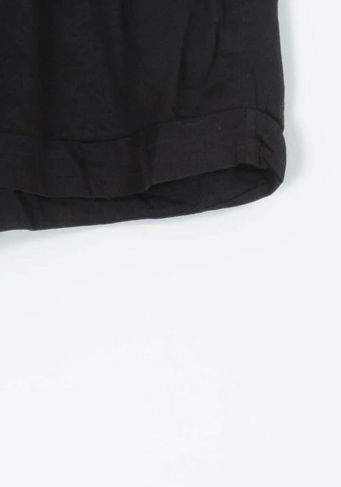 Short Noir - Taille S/36 - Image 3