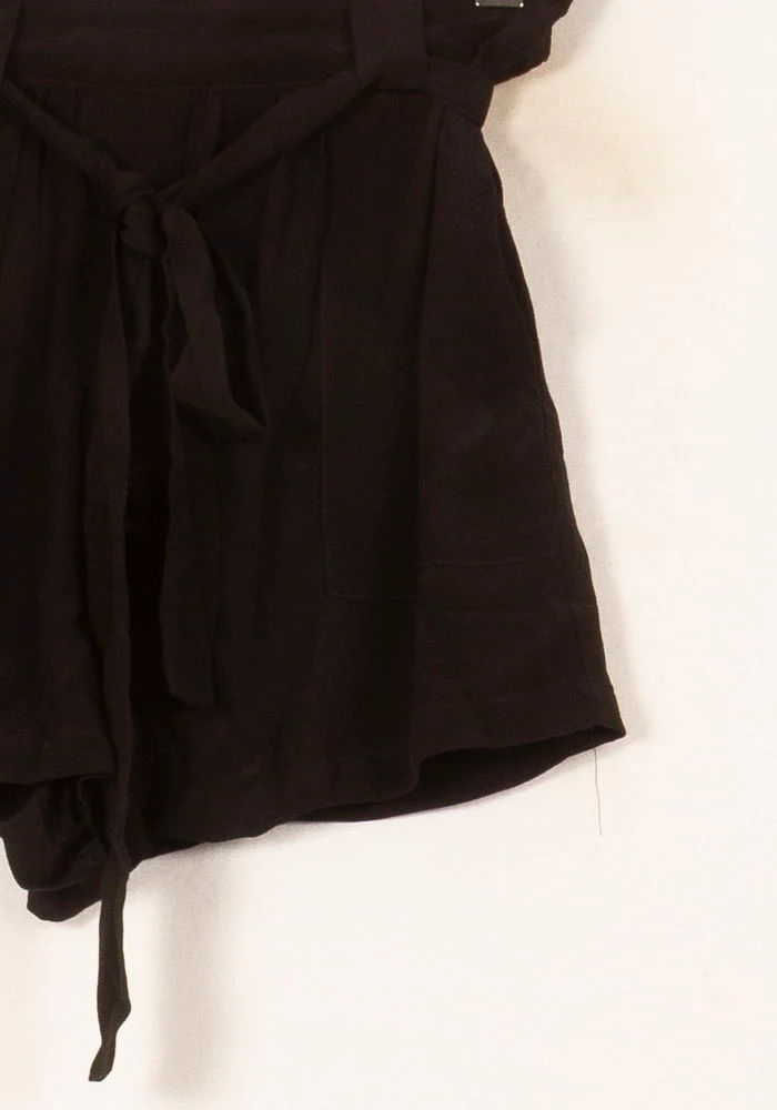 Short Noir - Taille S/36 - Image 3