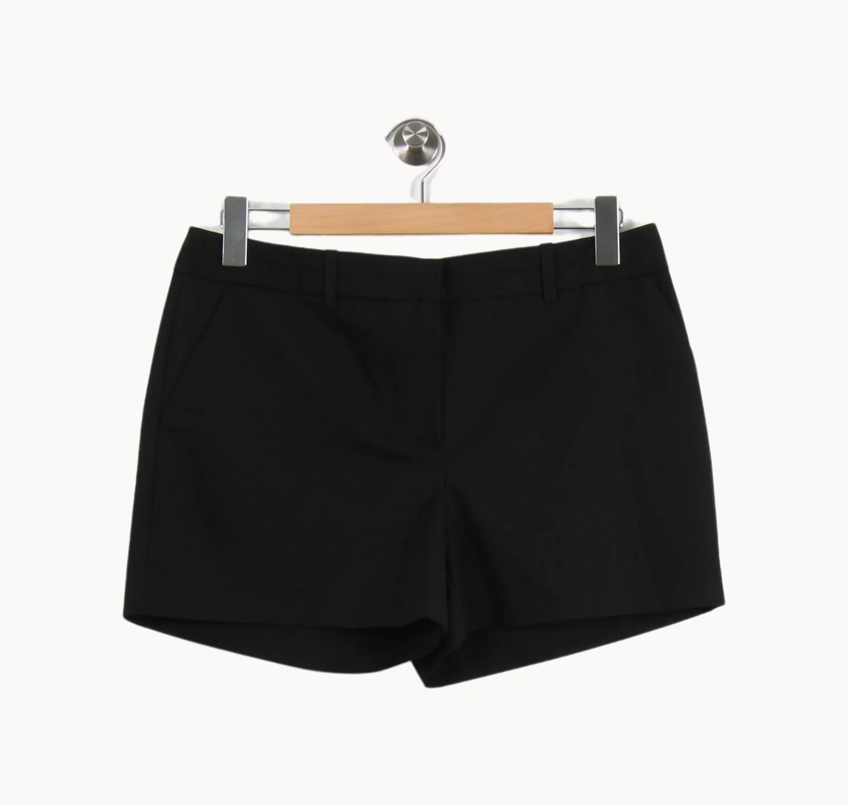 Short Noir - Taille XL/42 - Image 2